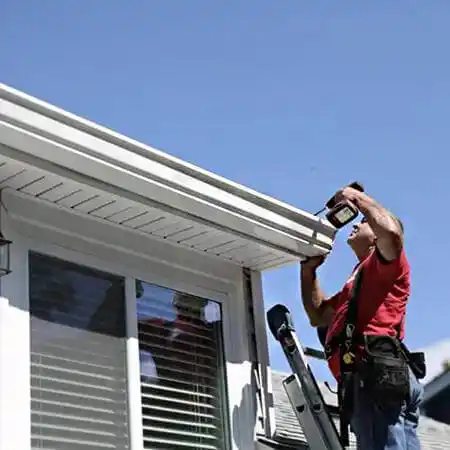 gutter services New Baltimore